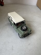 Land rover 109 usato  Osio Sotto