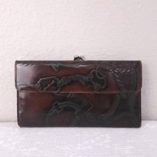 Vintage nordstrom wallet for sale  Beaverton