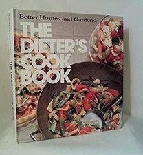 Dieter cook book for sale  Mishawaka