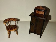 Antikes kleines kästchen gebraucht kaufen Antikes kleines kästchen gebraucht kaufen  München