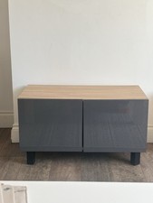 Ikea bestå storage for sale  DAGENHAM