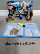 Playmobil knights 6061 gebraucht kaufen  Hockenheim