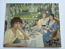 Simone longet painting for sale  San Diego