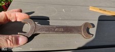 Ariel motorcycle spanner for sale  RUGBY