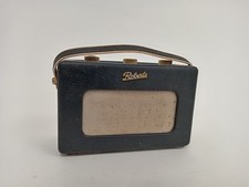 Roberts radio transistor for sale  RUGBY