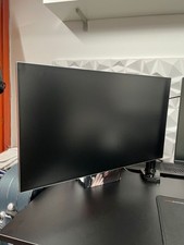 27mk600m 75hz full usato 27mk600m 75hz full usato  Napoli