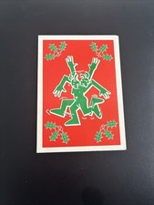 Fantazia christmas card for sale  SWINDON