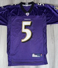 Reebok nfl joe for sale  DARLINGTON