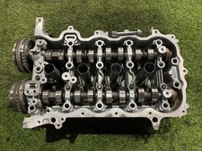 Testata motore toyota usato  Rizziconi