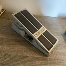volume pedal for sale  COLNE