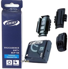Capteur cadence bbb d'occasion  Saint-Paulien