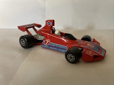 Matchbox speedkings brabham for sale  HERNE BAY