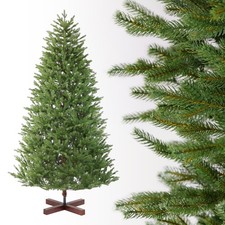 180 tannenbaum künstlich gebraucht kaufen  Leipzig