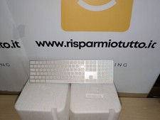 Apple magic keyboard usato  Pescara