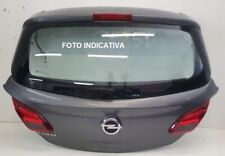 Portellone posteriore opel usato  Angri