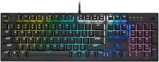 Corsair wired k60 for sale  San Jose