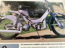 Bsa dandy motorcycle for sale  BRIGHTON