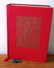 Missale romanum red for sale  PRESTON