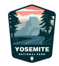 Yosemite national park for sale  Longwood
