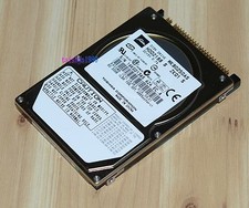 Disco rígido para laptop TOSHIBA MK8025GAS 80 GB HDD 2.5" 8 MB 4200 RPM IDE comprar usado  Enviando para Brazil