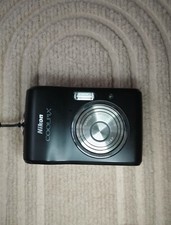 Nikon coolpix détachées d'occasion  Nanterre