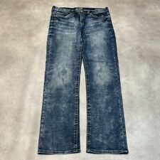 Salvage denim jeans for sale  HUDDERSFIELD