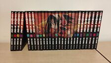 Shaman king completa usato  Ardenno