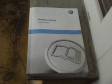 Betriebsanleitung bordbuch pas gebraucht kaufen  Bielefeld