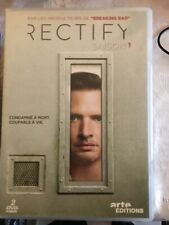 Rectify saison coffret d'occasion  Tremblay-en-France