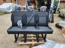 renault trafic bench seat for sale renault trafic bench seat for sale WATLINGTON