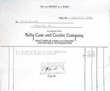 1940 bally case for sale  Lakewood