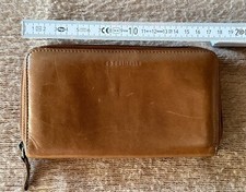Coccinelle leder geldbörse gebraucht kaufen  Windorf
