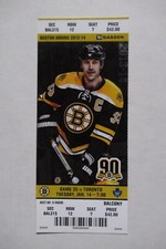 Boston bruins toronto for sale  Cleveland