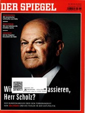 Spiegel vom 2024 gebraucht kaufen  Hamburg