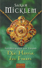 Herrin feuers sarah gebraucht kaufen  Elze
