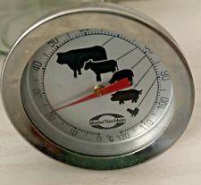 Bratenthermometer kochthermome gebraucht kaufen  Ditzingen