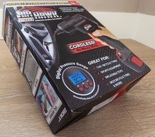 Air hawk pro for sale  BO'NESS