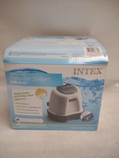 Intex qs200 krystal for sale  El Paso