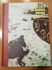 Libro seconda guerra usato  L Aquila