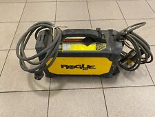 Esab Rogue ES 200i PRO Welder Stick Welding Machine TIG Welding Equipment segunda mano  Embacar hacia Argentina