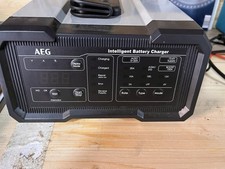 batterieladegerat lithium ionen batterie gebraucht kaufen  Xanten