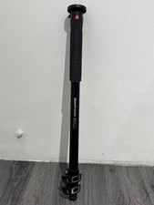 Manfrotto mmxproa3 section for sale  LITTLEHAMPTON