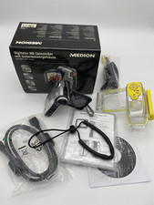 Medion md86066 digital gebraucht kaufen  Malente