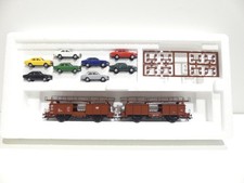 Märklin 46133 autotransportwa gebraucht kaufen  Erftstadt