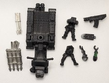 Ork rokkit trakk for sale Ork rokkit trakk for sale  TADWORTH