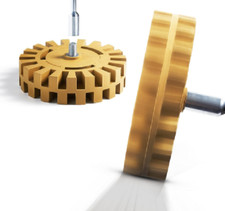 Auto folienradierer aufkleber gebraucht kaufen Auto folienradierer aufkleber gebraucht kaufen  Buseck