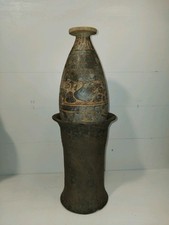 Vaso.aryballos. etrusco corinz usato  Cerveteri