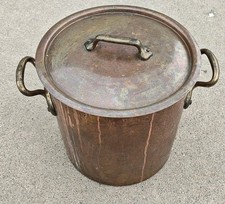 Mauviel copper stock d'occasion  Expédié en Belgium