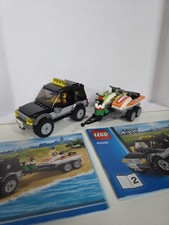 Lego city 60058 gebraucht kaufen  Düsseldorf