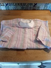 Pikeur pink striped for sale  NORTHAMPTON